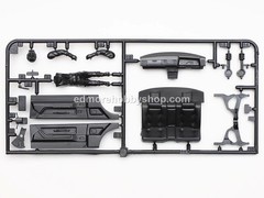 Tamiya #24365 1/24 TOYOTA Soarer 2000VR Turbo