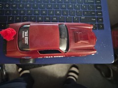Revell Amt 🏁