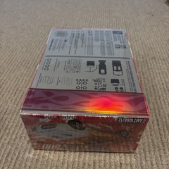 AMT GEORGE BARRIS “FIREBALL 500” SSXR 1/25 SCALE MODEL KIT Brand New Sealed