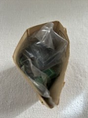 CITGO Antique Car Collection Coupe Renault 1900 Model NIP