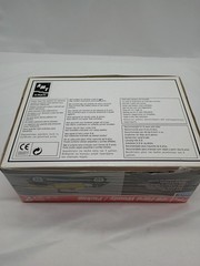 AMT Ertl 1929 Ford Woody Pickup 1:25 Scale Model Kit Partially Assembled