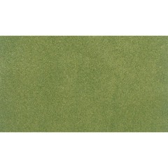 Woodland Scenics 33x 50 Grass Mat Spring WOORG5131 Train Scenery Non Scale