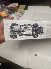 TAMIYA 24366 MERCEDES BENZ 300 SL FULL VIEW MODEL KIT-NIB-1/24 SCALE Sealed
