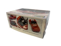 Revell Chevy SSR 1:25 Scale Model Kit 85-7691