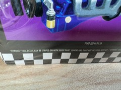 AMT – 1967 SHELBY GT-350 – 1:25 SCALE KIT #AMT834M/12 FACTORY SEALED NEW IN BOX