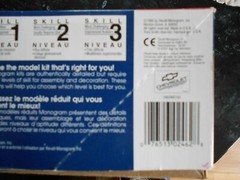 monogram model kits