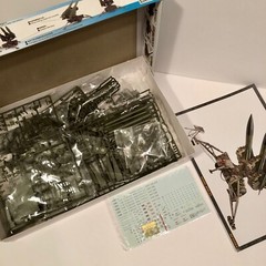 AFV Club 1:35 U.S. MIM-23 HAWK Missile System Model Kit #AF35283