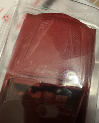 AMX 1969 Javelin Dealer Promo friction Car Model Jo-Han …no box .S A L E !!!
