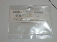 Mercedes-Benz 300SL Gullwing 1/24 IMAI Vintage Model Kit w/ Tamiya Wheels