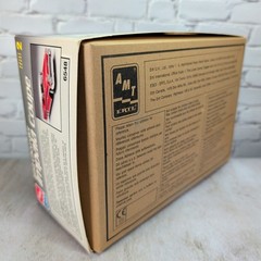 AMT Ertl 1958 Chevrolet Impala Coupe Open Complete Original Kit