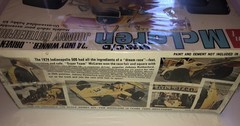 1/25 AMT McLaren M16C/D Rutherford ’74 Indy Plastic Model Kit Factory Sealed