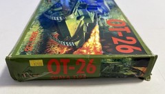 1/35 OT-26 SOVIET FLAME THROWER ARMOR TANK Mirage PLASTIC MODEL KIT RUSSIA