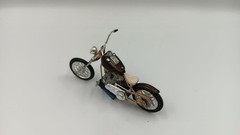 Custom Built 1/25th Scale ’29 Ford Truck,Motorcycle and Trailer
