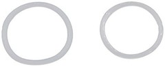 Dorman 82540 Power Steering Caps – Power Steering Sealing Washer Assor