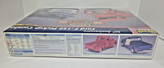 REVELL FORD F-150 PICKUP COMBO 50TH ANNIVERSARY FACTORY SEALED