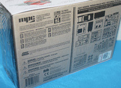 1970 Dodge Coronet SUPER BEE 1:25 scale model kit MPC Round2 #985 SEALED 2023