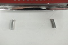 1964 Oldsmobile Vista Cruiser BOS 1:18 Resin(parts car)