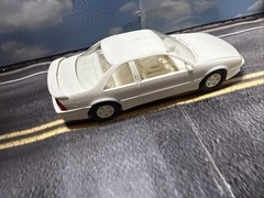 AMT/Ertl, 1/24 sc.1990 Chevrolet Beretta GTZ cpe, Dealer promotional model, New