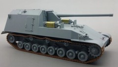 Amusing Hobby AH 35A022 1/35 IJA Experimental Gun Tank Type 5 (Ho Ri I)