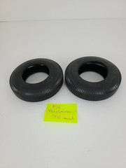 Model Car/Truck Tires Various Sizes
