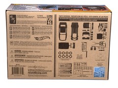 AMT “Hot Wheels” 1969 Chevy Chevrolet COPO Camaro 1:25 Scale Model Car Kit 1497
