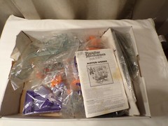 1998 POPULAR MECHANICS MOTOR-WORKS BUILD A REAL WORKING MODEL ENGINE