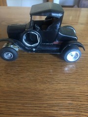 1/24 or 1/32 custom built model t