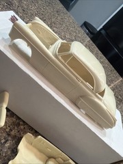R & R RESIN 1949-1950 OLDSMOBILE HT RESIN KIT! CIRCA 90’s-2000’s! VMCP!