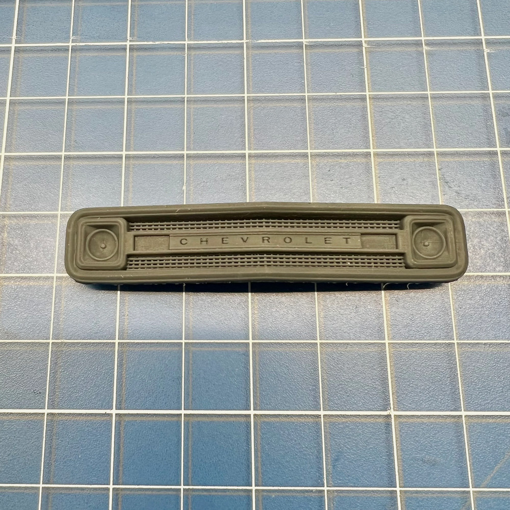 1/25 1969-1970 Chevy c10 k20 Grille