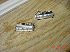 Vintage V8 and Six Cylinder Engine Parts 1/25 1/24 Parts – You Choose Pg1