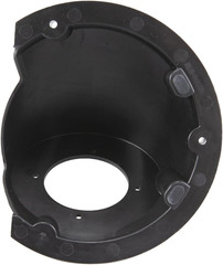 Fuel Filler Neck Housing for 68421572AA | Compatible with Dodge Ram 1500 2500 20