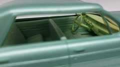 Jo-Han 1/25 Scale 1961 Oldsmobile Super 88 Dealer Promo Car – Alpine Green