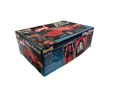 Revell “Grease” Willys Pickup 1:25 Scale Plastic Model Kit