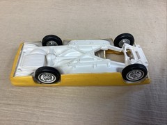 AMT ‘63 Customizing Kit 1/25th SM Thunderbird Convertible Partially Assembled