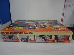 Revell 1932 Ford Highboy Hot Rod BIG SCALE BIG DEUCE 3 ‘n 1 Rat Rod 1:8 scale