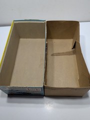 ✨VINTAGE✨ AMT 1939 1940 Ford Coupe Model Kit BOX ONLY 1/25 3in1