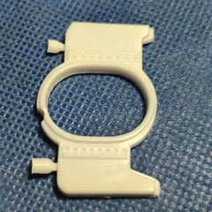 🌟 Air Grabber 1970 Super Bee 1:25 Scale 1000s Model Car Parts 4 Sale MPC
