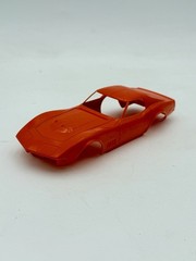 Revell ’68 Corvette Roadster 2’n1 1:25 Scale Model Kit 85-2544 REPLACEMENT PARTS
