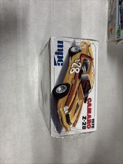MPC 1978 Camaro Z-28 1/25 Scale Model Kit Sealed