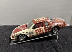Lot Of (22) 1/24 Custom Built NASCAR Model Cars (Various Drivers)
