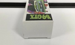 1969 Plymouth GTX The Boss Promo Model REPLICA BOX ONLY..NO CAR