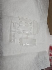 Vintage Monogram Ford Bronco High Roller #2286 Released in 1981 * SEALED BAG*