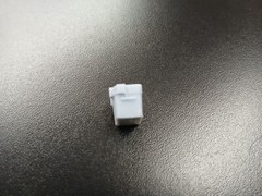 Battery Relocation Box 3D Resin – Custom Model – 1/24 , 1/25