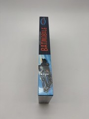 2010 Polar Lights BATMAN Batmobile Model Kit No. POL821 Sku 1