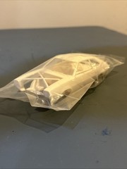 AMT 1/25 SCALE 1977 Ford Pinto Popper Coca Cola Model Kit Open Box/Sealed Parts