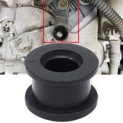 2PCS Automatic Transmission Shift Cable Bushing Repair Kit 09G321397A Compati…