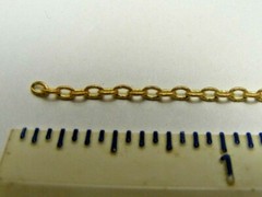 3/8″ Long Brass Escutcheon Pins (48 pcs) by Don Mills Models