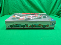 TAMIYA 24230 1/24 Scale Kit Full-View TOYOTA GT-One TS020