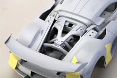 Ferrari F80 1/24 (AM02-0118) – Alpha Model NOT MFH, Tamiya