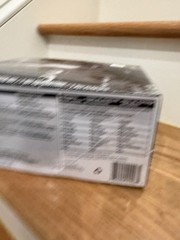 REVELL ’85 OLDSMOBILE 442/FE3-X SHOW CAR 1/25 SCALE MODEL KIT